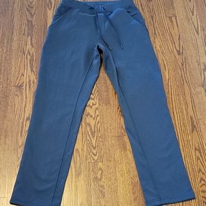 Lululemon Sweat Pants